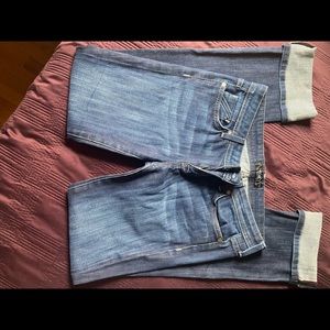 Kasil Heritage Jeans